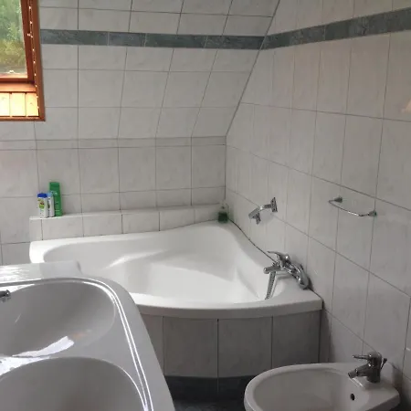Holiday home Mandula Haz Zanka