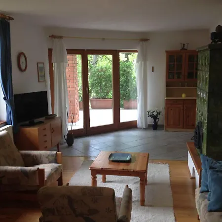 Mandula Haz Holiday home *