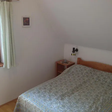 Holiday home Mandula Haz