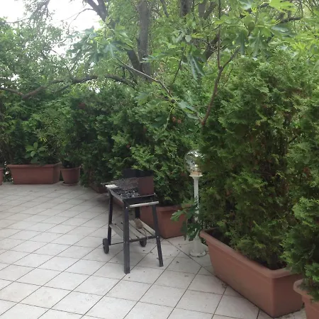 Mandula Haz Holiday home *