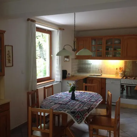 Holiday home Mandula Haz *