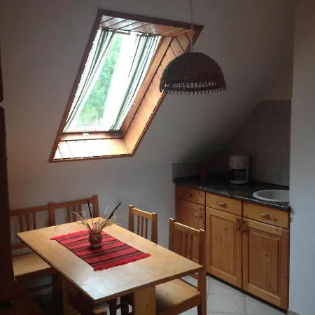 Mandula Haz Holiday home *